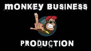 Логотип Monkey Business Prod.