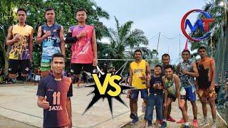 Kuta mbelin vs Towersik vc  set 1 