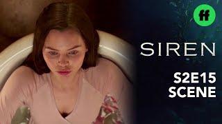 Siren Season 2 Episode 15  Ryns Fertility Ritual  Freeform