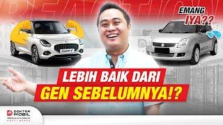 Ini Bakalan Rame Di Jalanan? - Dokter Mobil Indonesia