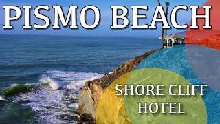 Watch If You Are Planning a Trip to Pismo Beach CA  Review of Staying at the Shore Cliff Hotel