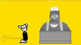 Zero Punctuation Big Hank Our Lord & Savior