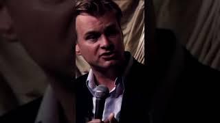 Christopher Nolan speaks at Slamdance about his 1999 debut feature film Following