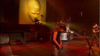 Godsmack - I Stand Alone Live HQ