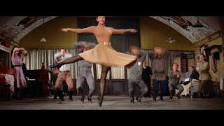 Silk Stockings 1957 - 9 - The Red Blues part 2 Cyd Charisse