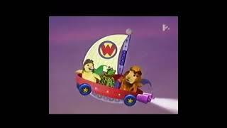 Wonder Pets Save the Kangaroo Ending in Hungarian Wonder Pets is owned by Paramount Global