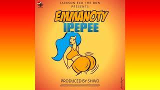 Emmanoty - Ipepee Official Audio