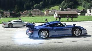 The most INSANE HYPERCAR Drag Races