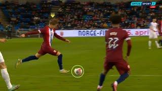 Martin Ødegaard  vs Slovakia 26032024 Highlights  Norway  Arsenal  Invincible Gunner