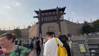 New Title June 16  2023. People 2000 人物 2000 有限公司 and 600th Year Forbidden City.