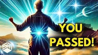 Chosen Ones‼️ 9 Signs the Universe Is Testing You And How to Pass