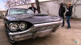 Surprise T-Bird  Fast N Loud