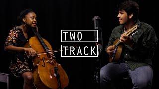 Kely and Ian Berklee Two Track I Journey