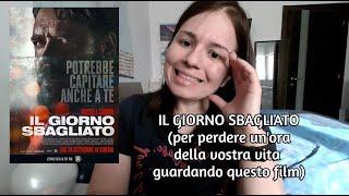 Il giorno sbagliato reso tale dalla visione di questo film con Russell Crowe