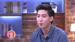 โตโน่+แตงโม พร้อมเปิดใจหลังการแต่งงานใน กาละแมร์ กาละแมร์ S2 ep.27