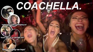 COACHELLA 2022 THE MOVIE.