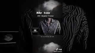 段弋 Duan Yi - Me Too