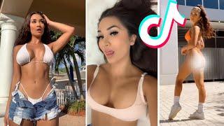 DAZMARIAH TikTok  hot @dazmariah tiktok