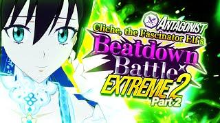 5 MORE TEAMS TO BRUTE FORCE EX2 ANTAGONIST BEATDOWN BATTLE Slime Isekai Memories