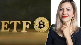 BITCOIN ETF  Einfach Erklärt  Hintergrund  Vorteile & Nachteile