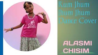 Rum Jhum Jhum Jhum l Nazrul Geeti l Dance cover