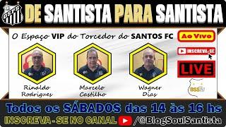 De Santista para Santista #043