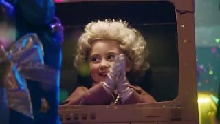 The Big Night  Sainsburys Ad  Christmas 2018