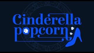 高橋李依  1st LIVE「Cinderella popcorn」Teaser
