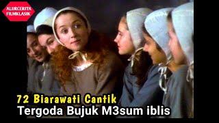 72 BIARAWATI CANTIK TERJEBAK KEHIDUPAN MAKSIAT  Alur Cerita Film Populer 1947