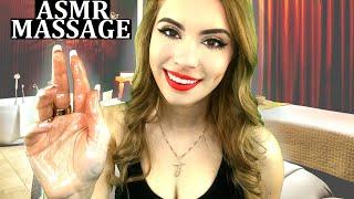 MENS ONLY MASSAGE  ASMR Spa RP