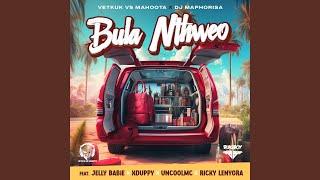 Bula Nthweo Radio Edit