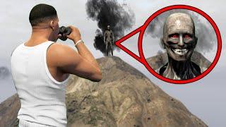 GTA 5 - ICH habe SCP-106 gefunden