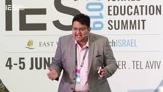 Social Impact in India Innovation and Eduprenuer