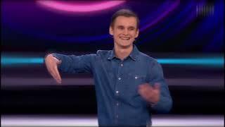 Все едем на Comedy смену в I&Camp  Приглашение от комиков Stand up 82