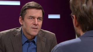 Peter Stamm Lebe ich oder werde ich gelebt?  Sternstunde Philosophie  SRF Kultur