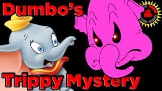 Film Theory Dumbos Dank Adventure Disney Dumbo