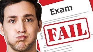 Doctor FAILS Idiot Test  Wednesday Checkup