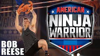 Bob Reese - American Ninja Warrior Submission Video 2022