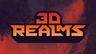 3D Realms - Redefining AAA Action Attitude Adrenaline