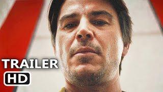 TRAP Trailer 2 2024 Josh Hartnett M. Night Shyamalan