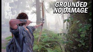 The Last of Us 2 PS5 Aggressive Grounded Gameplay The Seraphites  60FPS .