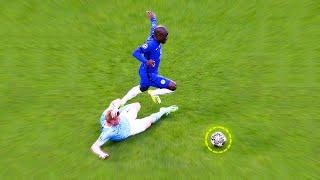 50+ Players Humiliated by NGolo Kanté ᴴᴰ
