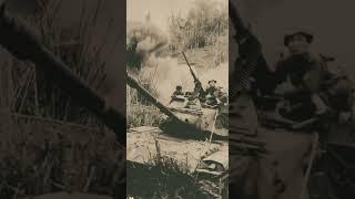 Lính Xe Tăng QGP Xuất Chiêu Khiến Quân Mỹ Kinh Sợ Thua Tan Tác Ở Làng Vây#shorts #history