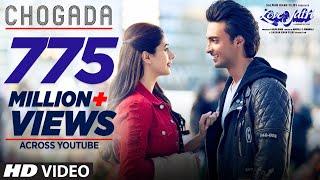 Chogada Video Song  Loveyatri  Aayush Sharma  Warina Hussain  Darshan Raval Lijo-DJ Chetas