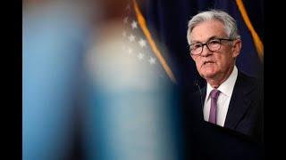 Powell Says He Expects July FOMC Meeting Will Be Live