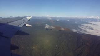 Paro Bhutan Takeoff Drukair Greatview