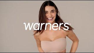 Warners  Easy Does It™ Wireless Strapless Bra RY0161A