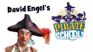 Pirate School The SCIENCE of Pirates 2024-25