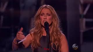 Celine Dion  Ao Vivo Hymne à L Amour