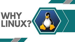 Linux Is BETTER Than Windows But Why?